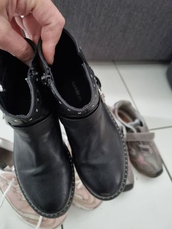 Lot de 3paires pointure 30,32,33