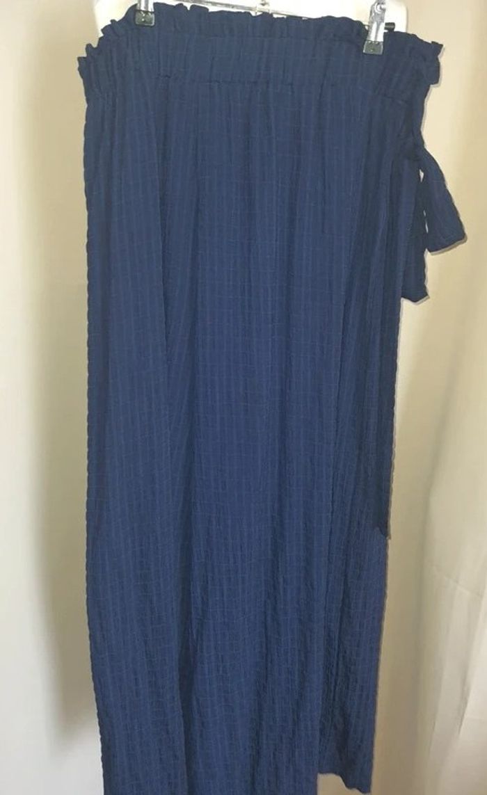 Pantalon fluide femme 44/46 - 2XL - photo numéro 4