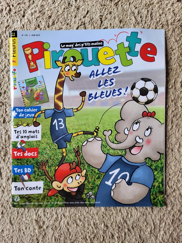 Lot de 4 livres princesse Disney Charlotte aux fraises, Les petites princesses et Pirouette - photo numéro 5