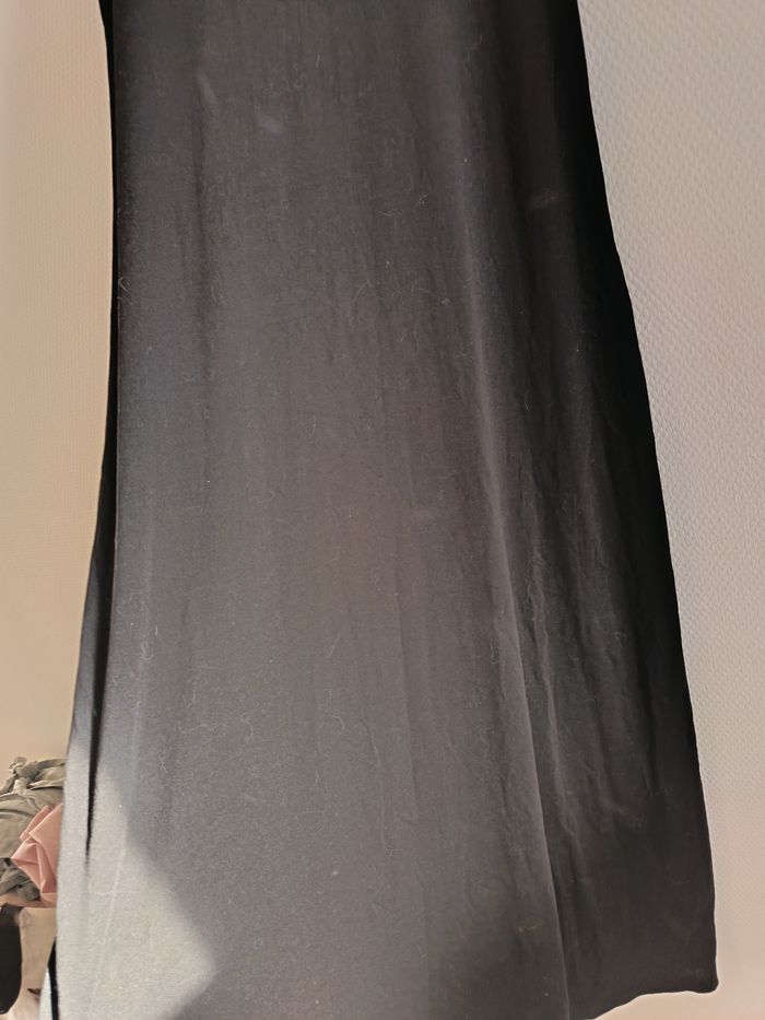 Robe longue taille XS - photo numéro 2