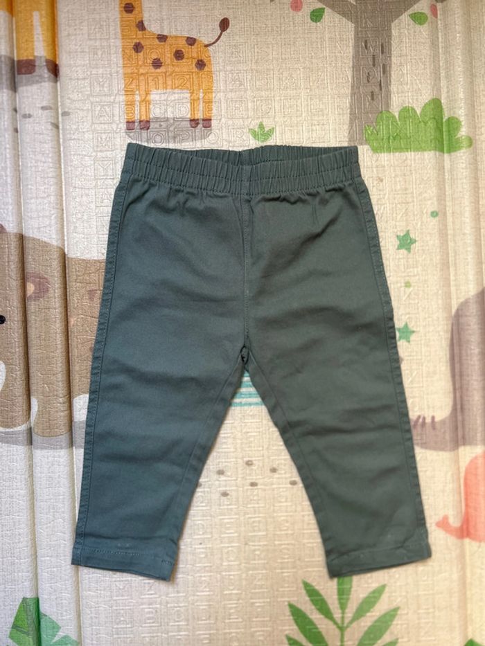 Ensemble Pull + pantalon - photo numéro 4