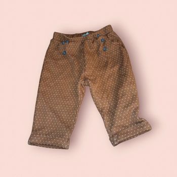 Pantalon 9 mois