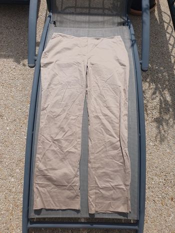 Pantalon taille 38