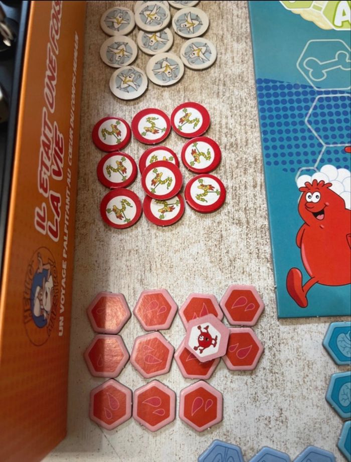 Il était une fois la vie - photo numéro 7