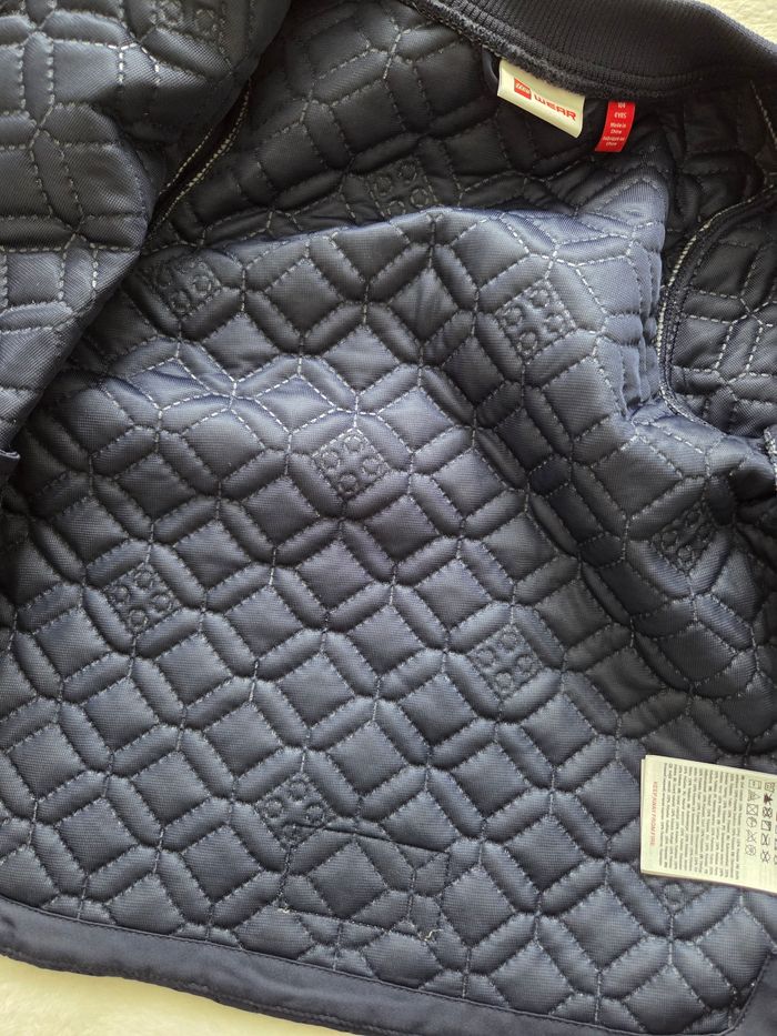 Veste - photo numéro 6