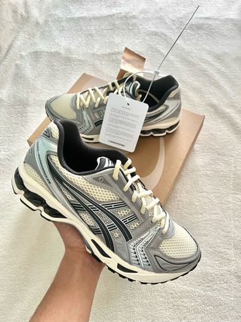 Asics gel kayano 14