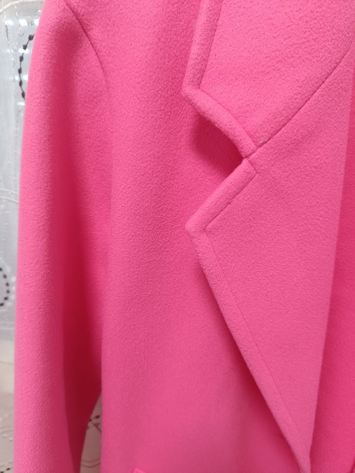 Manteau long Kiabi taille M - photo numéro 3