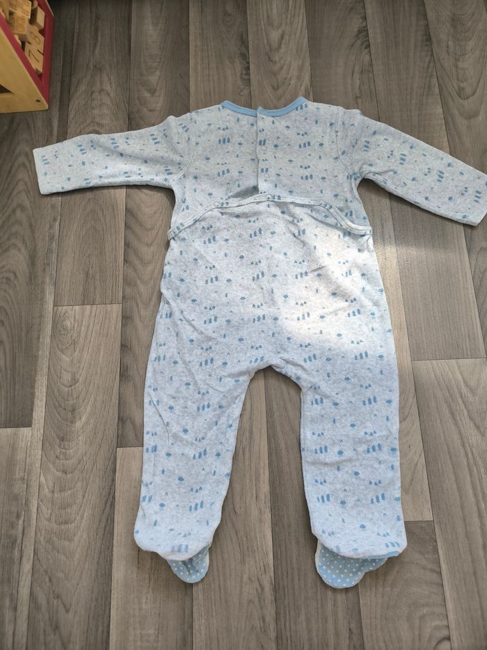 Pyjama garçon - photo numéro 4