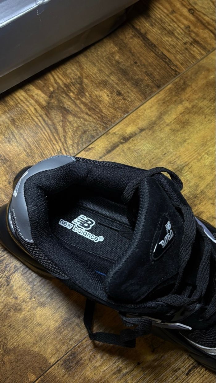 New Balance 9060 - photo numéro 8