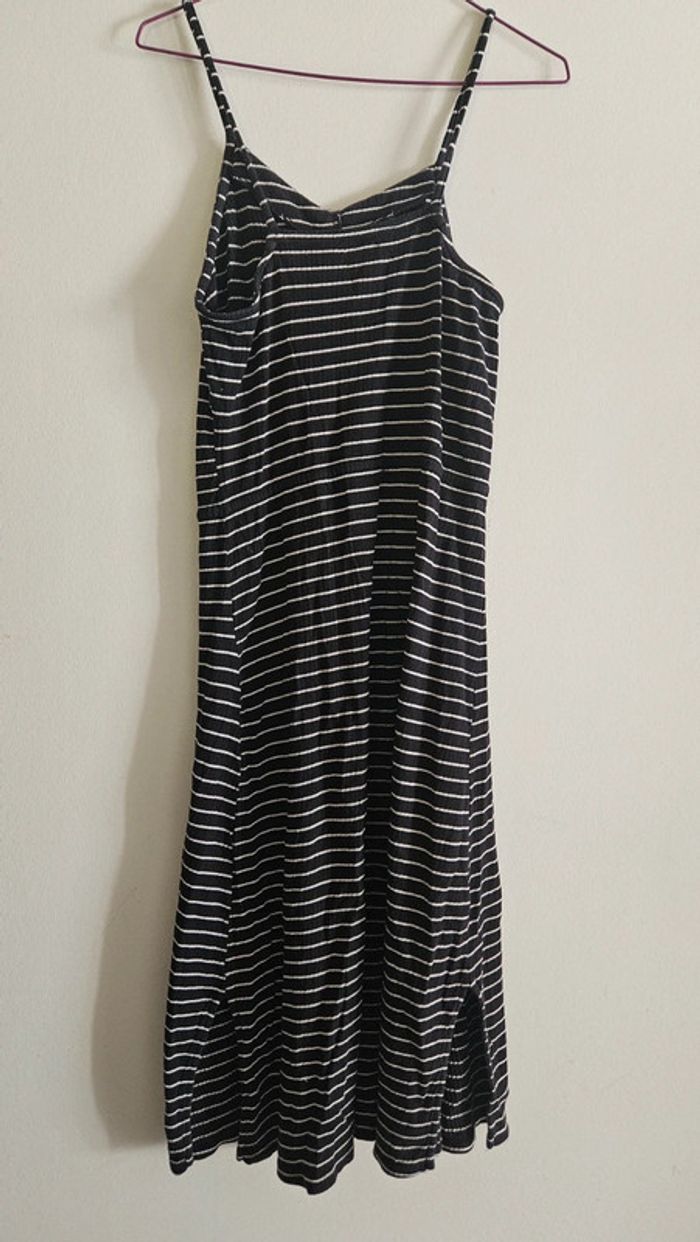 Robe gémo - photo numéro 2