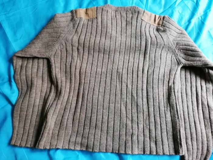 Pull femme - photo numéro 2