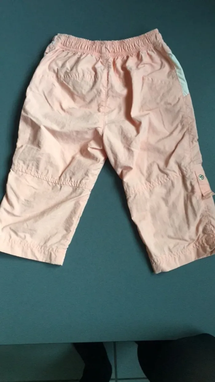 Pantalon jogging décathlon - photo numéro 2