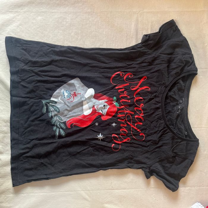 Teeshirt fille - photo numéro 5