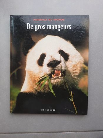 De gros mangeurs