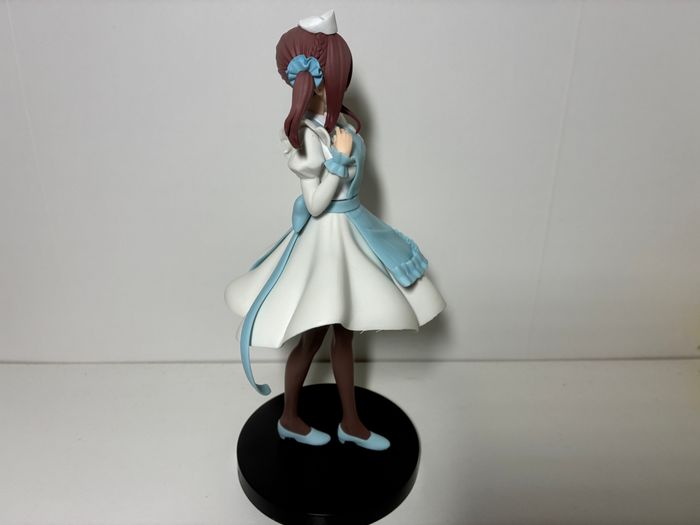 The Quintessential Quintuplets Figurine Miku Nakano Kyunties - photo numéro 6