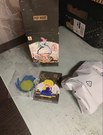 Moonlight Assassin 14th Anniversary 