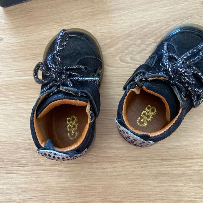 Chaussure de marche - photo numéro 3