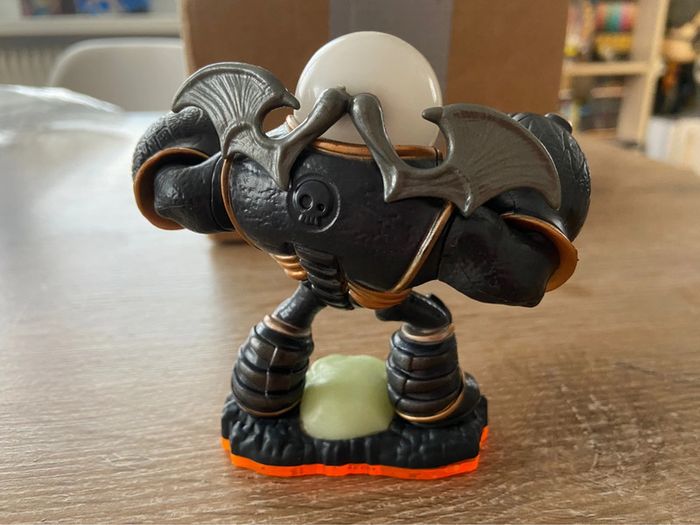 Figurine skylanders giants eye brawl - photo numéro 2