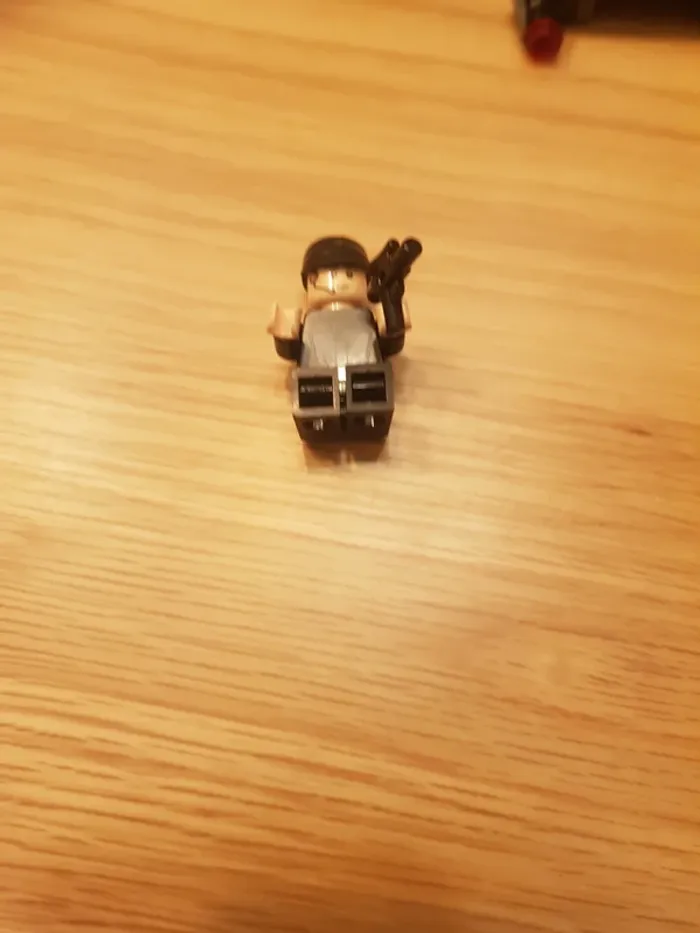 Lego star wars - photo numéro 3