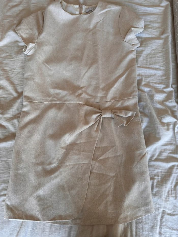 Robe Buissonnière 14 ans