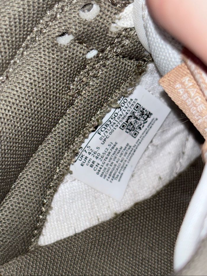 Nike dunk low - photo numéro 6