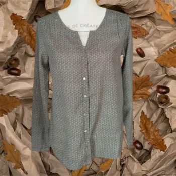 Chemise 36