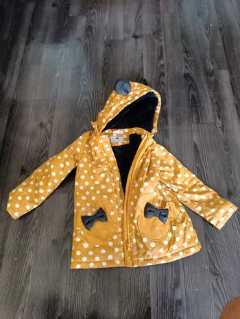 Veste minnie