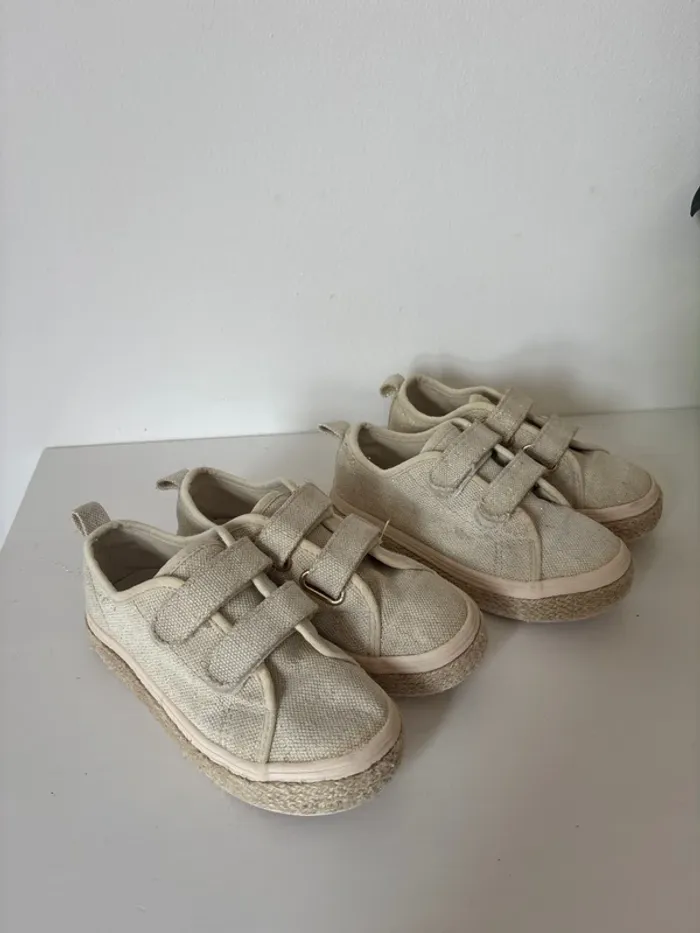 Baskets