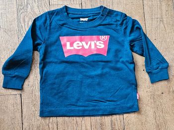 Tee-shirt Levi's 6 mois