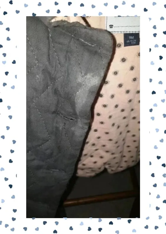 Manteau - photo numéro 2