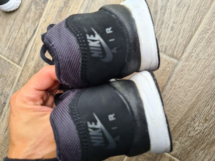 Baskets Nike - photo numéro 4