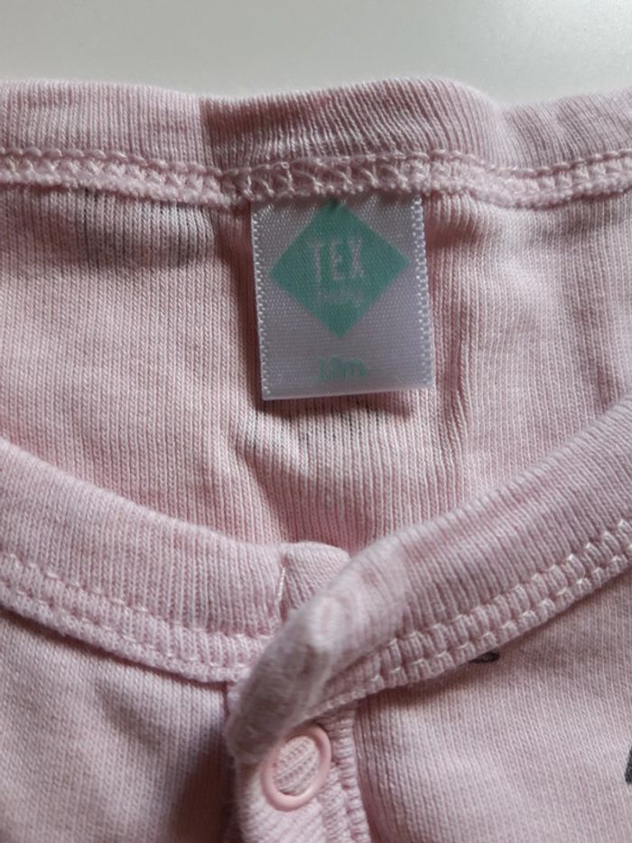 Pyjama Tex - photo numéro 3