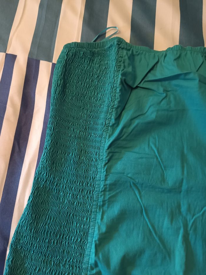 Robe bustier femme XL - photo numéro 2