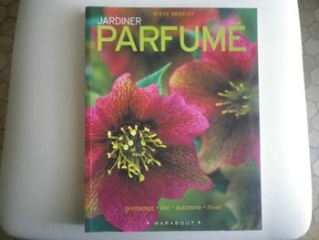 JARDINER PARFUME