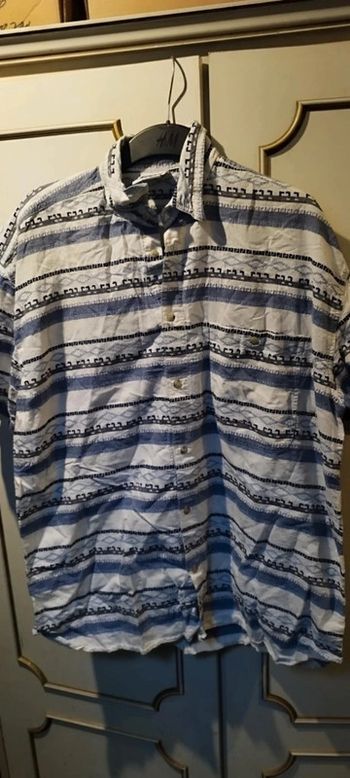 Chemise