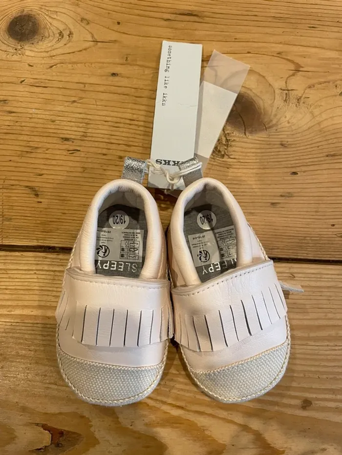 Chaussures ikks taille 19-20
