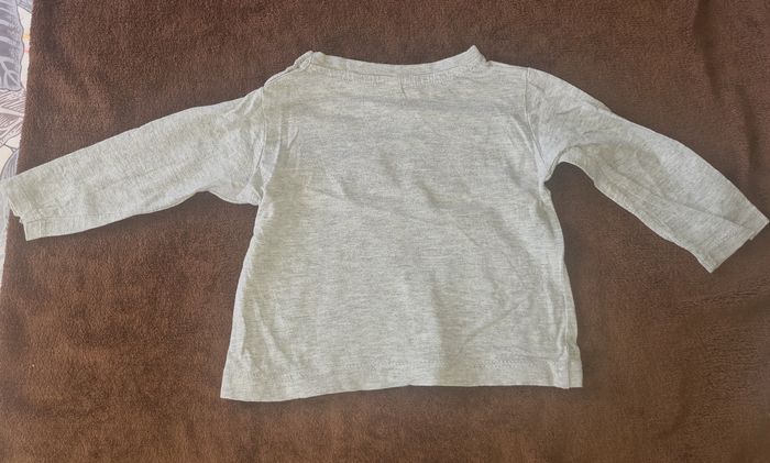 Tee-shirt - photo numéro 2