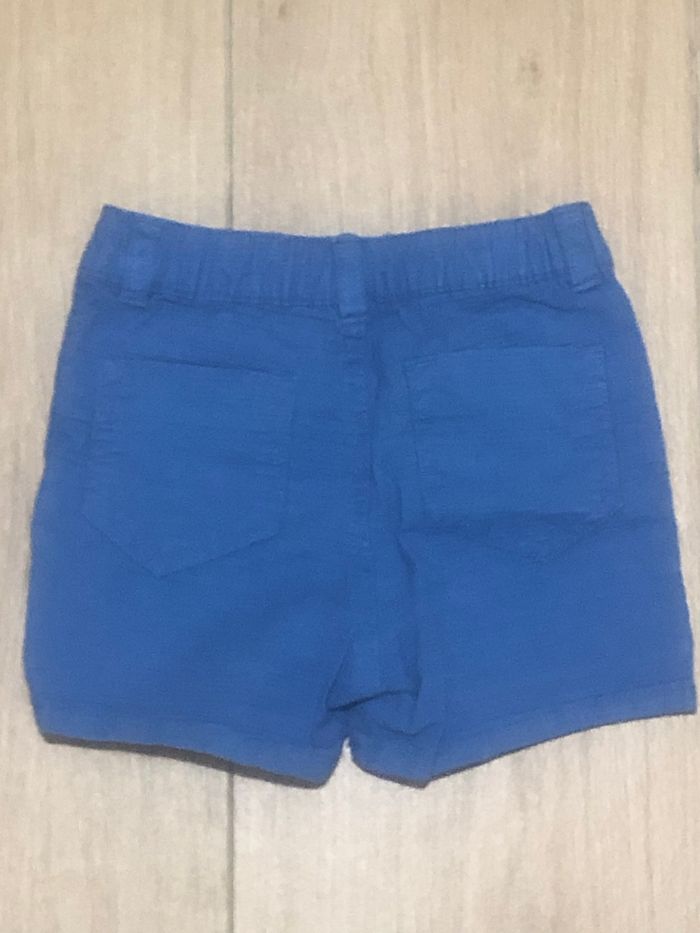 Short garçon - photo numéro 2