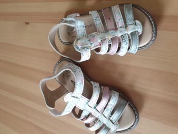 Sandales - Taille 26