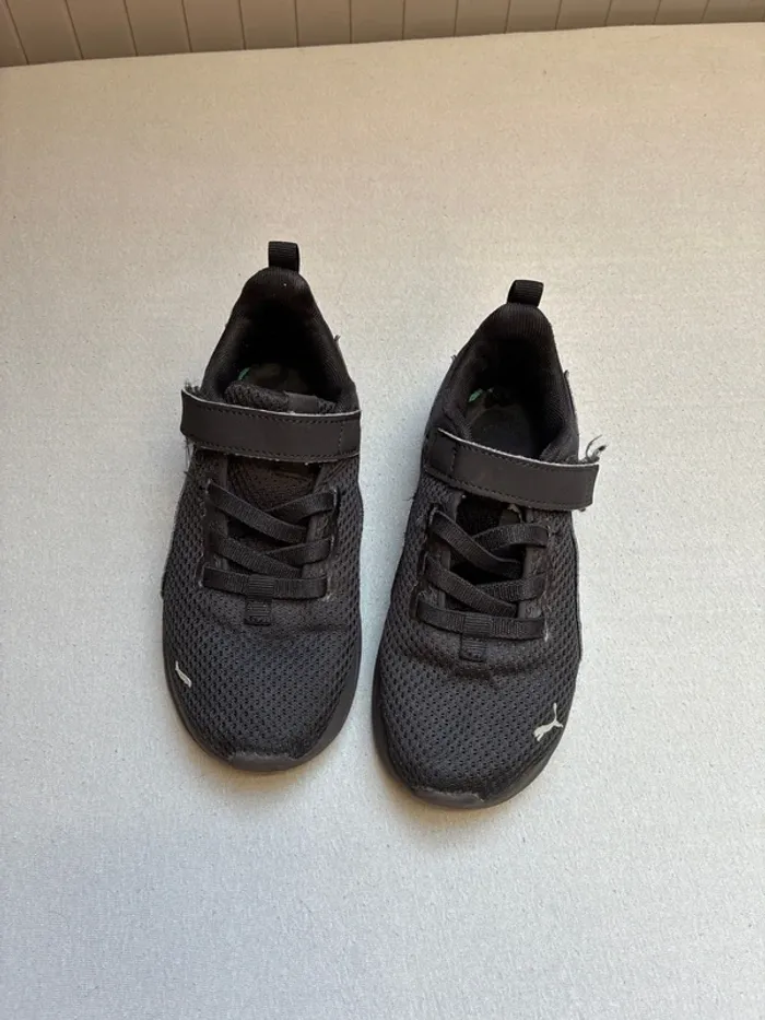 Baskets Puma 31