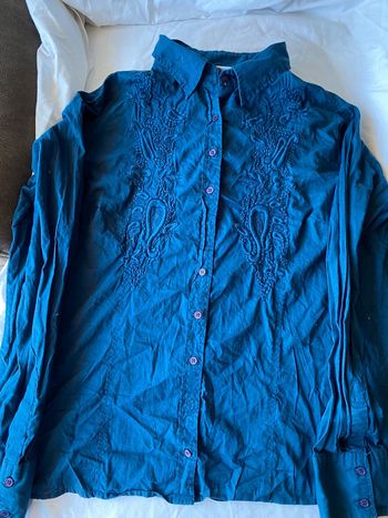 Chemisier camaïeu taille 44