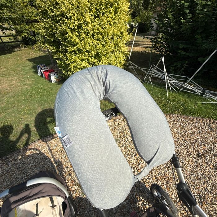 Coussin d’allaitement