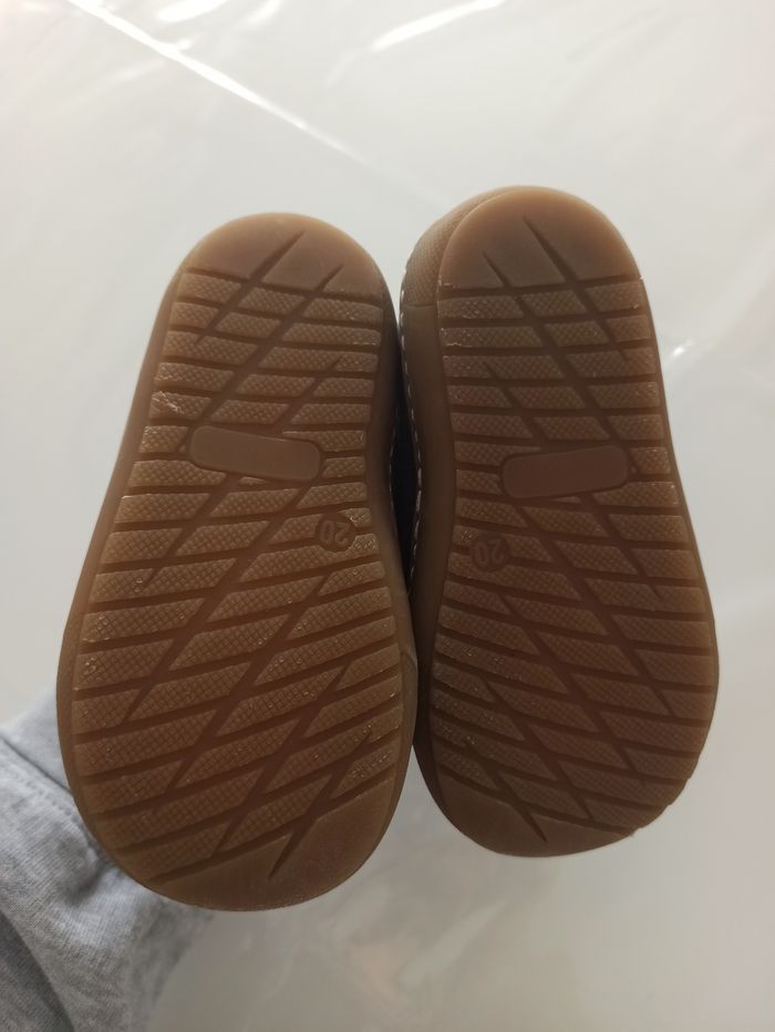Chaussures premiers pas - photo numéro 5