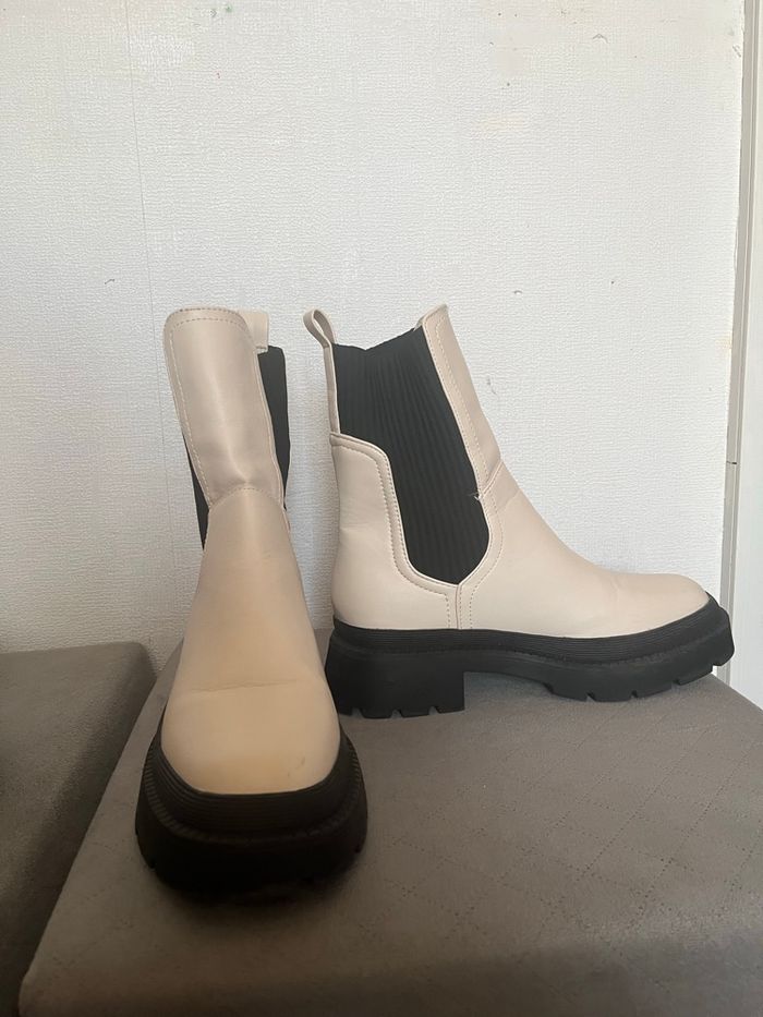 Bottes - photo numéro 3