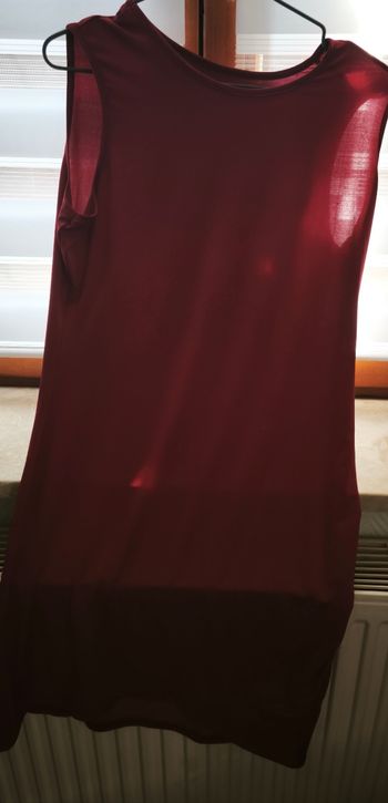 Robe aux choix