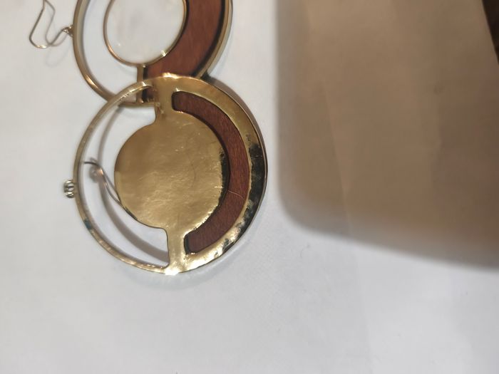 Boucles d'oreilles femme boutique indépendante - photo numéro 3