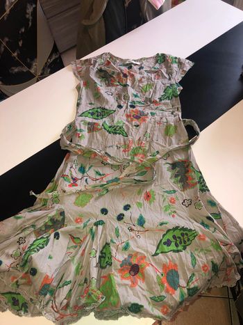 Robe femme, taille M