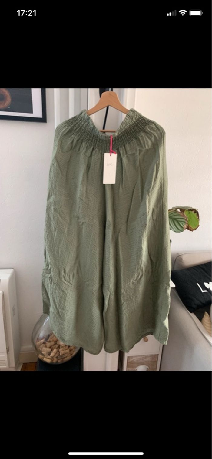 Pantalon fluide - photo numéro 2