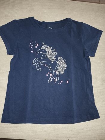 Tee shirt