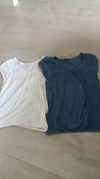 Lot tee shirt